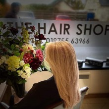 The Hair Shop | Gallery